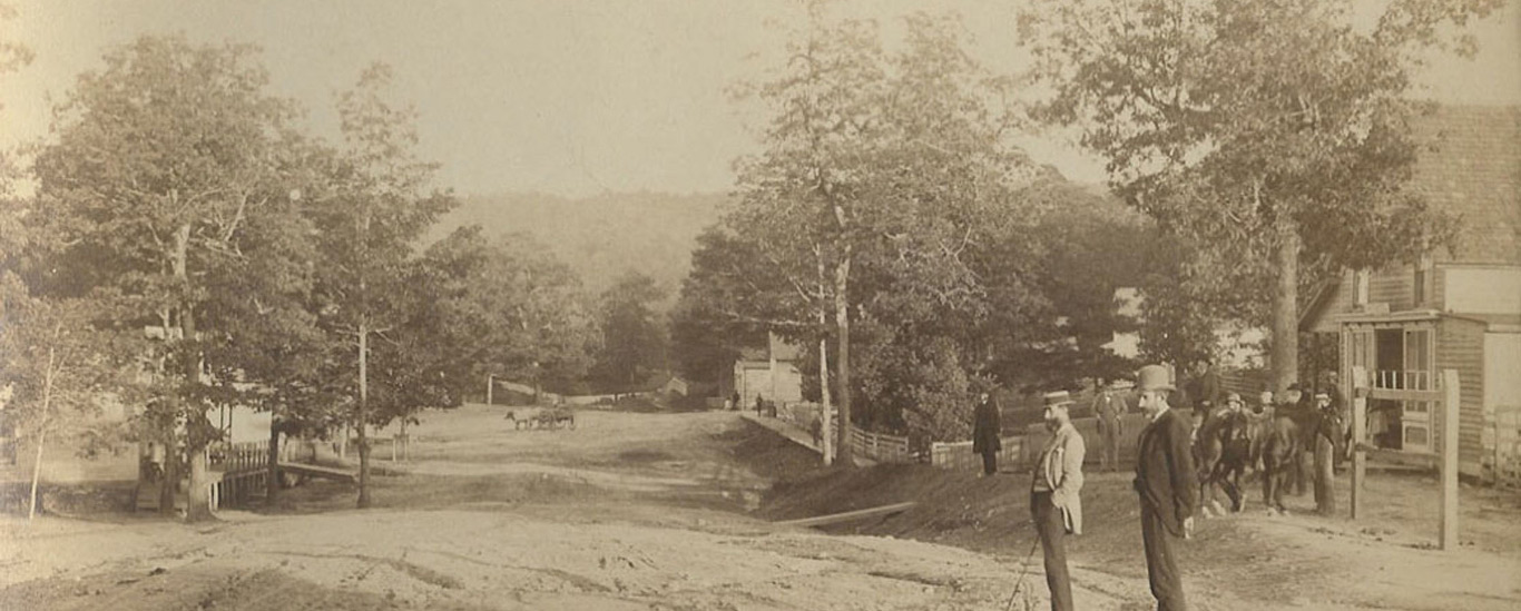 Highlands North Carolina Historical Society