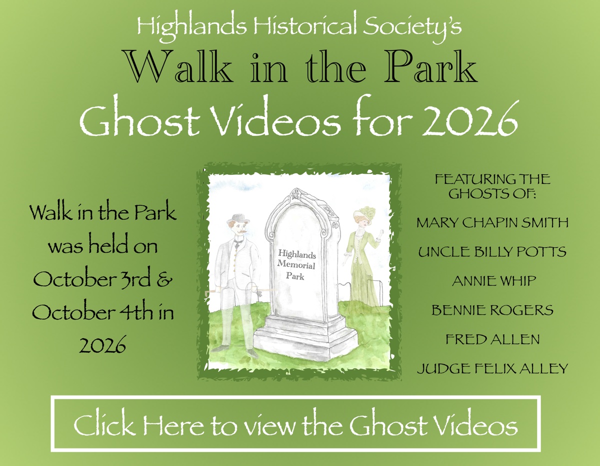 walk-in-the-park-2026-banner image Walk in the Park ghost videos for 2026. Click here to view the ghost videos.